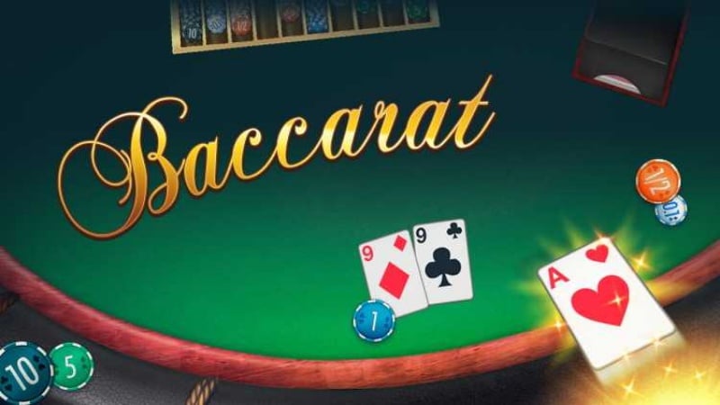Một số kỹ thuật cược Baccarat quan trọng